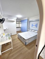 Blk 307 Choa Chu Kang Avenue 4 (Choa Chu Kang), HDB 4 Rooms #575112791